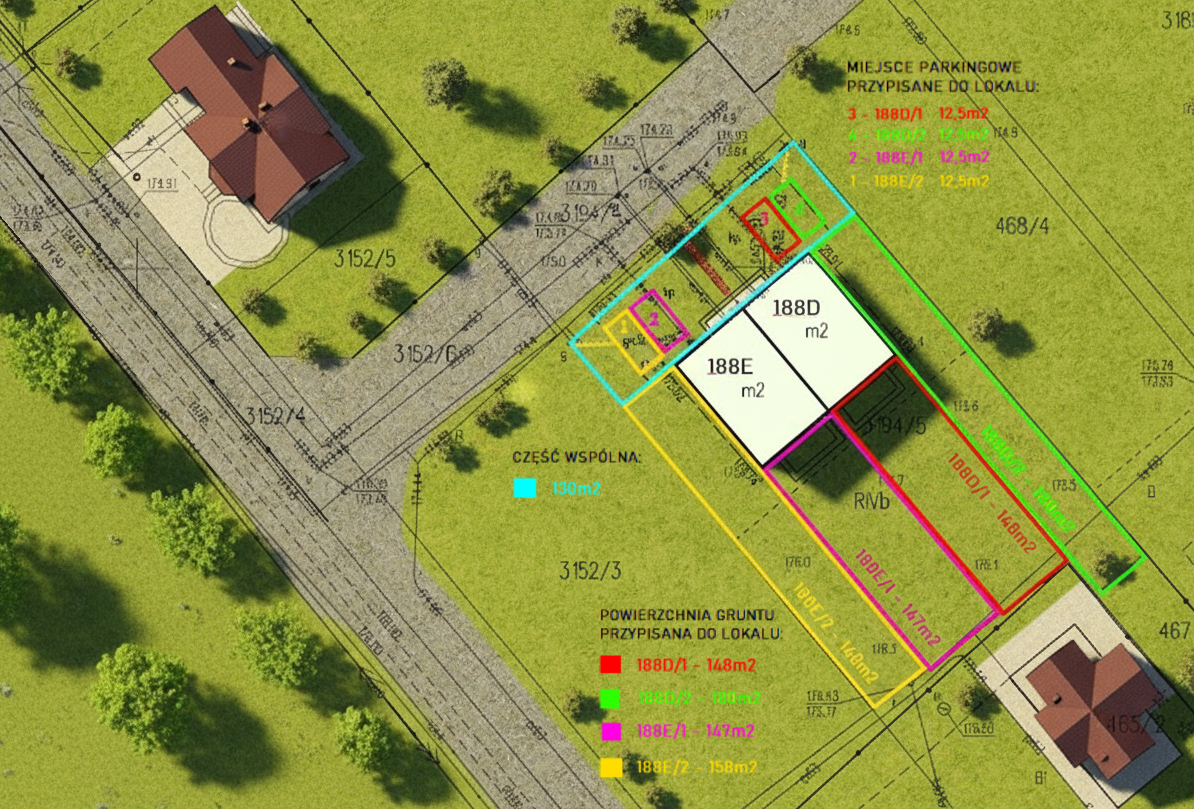 Mapa lokalizacji Turka Apartments w Turce k. Lublina